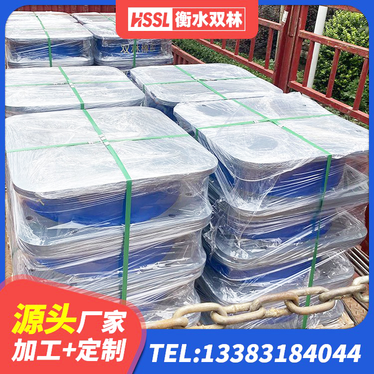 黄岛区隔震层隔震支座厂家 黄岛区天然隔震支座LNR1000-Ⅱ源头工厂 黄岛区建筑橡胶减隔震支座 黄岛区建筑高阻尼隔震橡胶支座 - 第2张