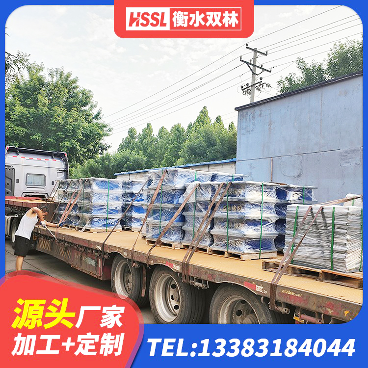 黄岛区LNR水平力分散型橡胶支座生产厂家 黄岛区LNR500天然橡胶支座生产厂家 黄岛区建筑用隔震支座厂家 黄岛区铅芯橡胶抗震支座商家源头工厂 - 第2张