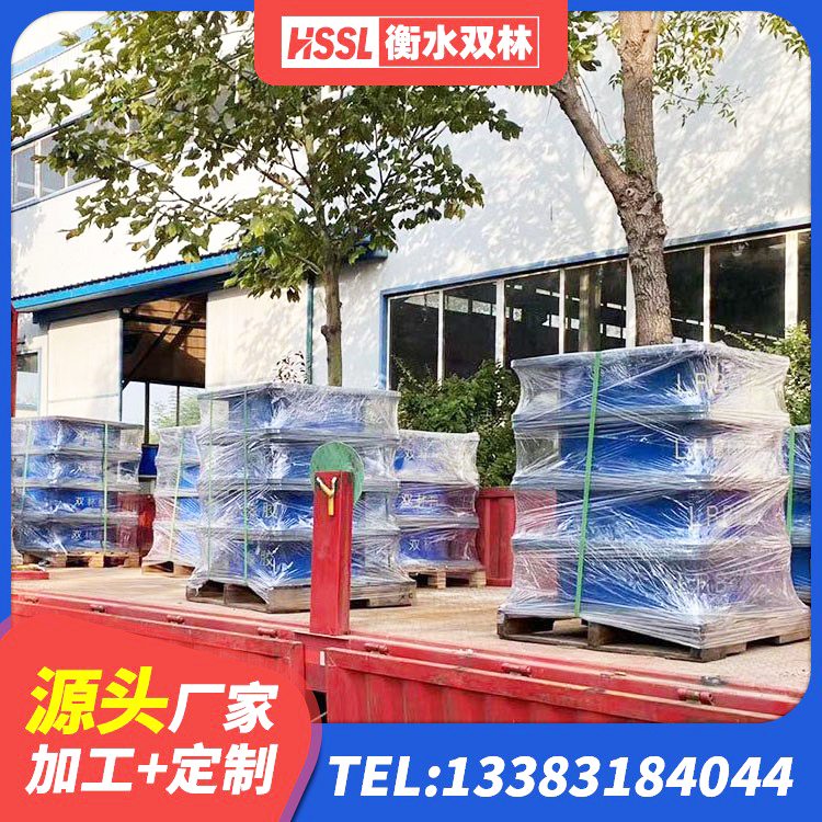 黄岛区水平力分散支座厂家 黄岛区HDR型高阻尼隔震支座源头工厂 黄岛区较高阻尼减橡胶隔震支座源头工厂 黄岛区建筑隔震支座LNR800厂家 - 第5张