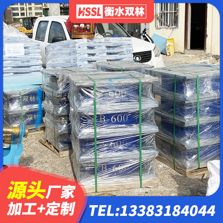 黄岛区LNR铅芯橡胶隔震支座 黄岛区LNR隔震支座1200厂家 黄岛区HDR高阻尼隔震支座厂家电话 黄岛区水平力分散力型隔震支座LNR源头工厂 - 第3张